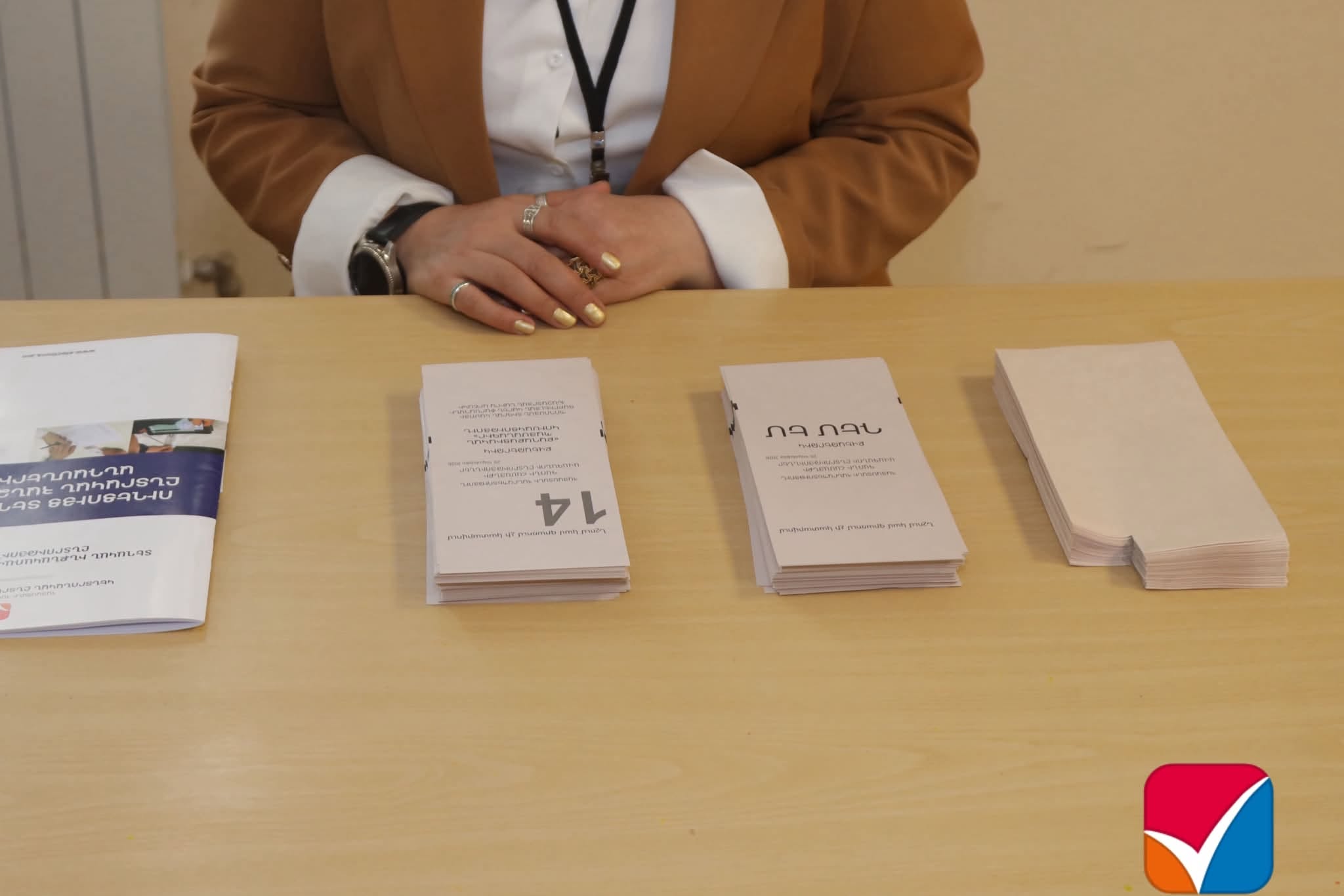 ժամը 14:00-ի դրությամբ մասնակցության ցուցանիշները՝ ըստ համայնքների․ ԿԸՀ ժամը 14:00-ի դրությամբ մասնակցության ցուցանիշները՝ ըստ համայնքների․ ԿԸՀ