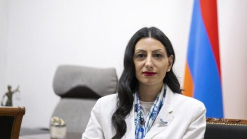 Խորհրդարանը պետք է ժողովրդավարական քննարկումների հարթակ լինի, այլ ոչ «մարտադաշտ». ՄԻՊ