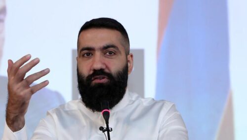 Արթուր Դանիելյանին մեղսագրվում է միջին ծանրության արարք` խուլիգանություն հոդվածով. փաստաբան