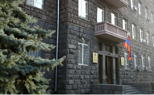 Շաքիի միջադեպի հետ կապված ցույց տեղի կունենա