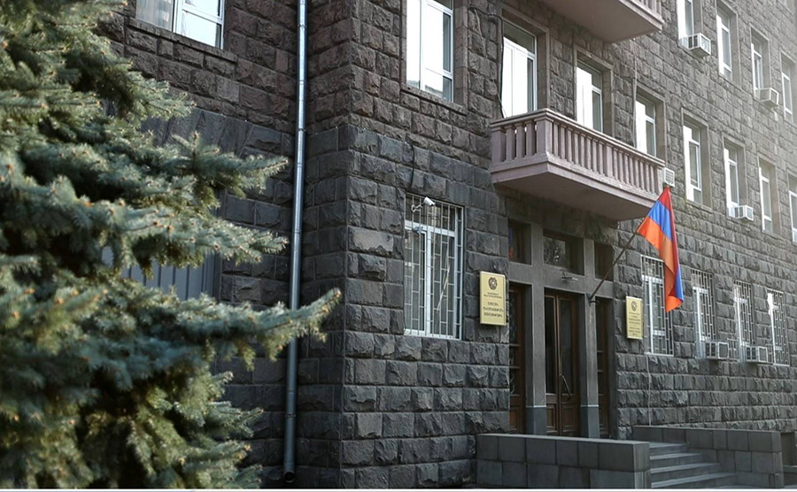 Շաքիի միջադեպի հետ կապված ցույց տեղի կունենա Շաքիի միջադեպի հետ կապված ցույց տեղի կունենա