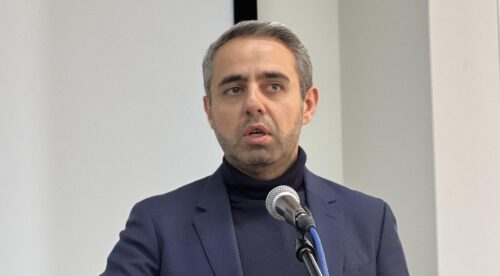 Ստեղծվել են իրավական հիմքեր Կաթողիկոսի և մյուս հոգևորականների արդարացման համար․ իրավագետ