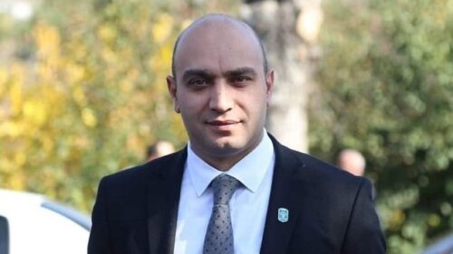 «Հայաստան» դաշինքի ներկայացուցիչը մեկ ամսով կալանավորվել է