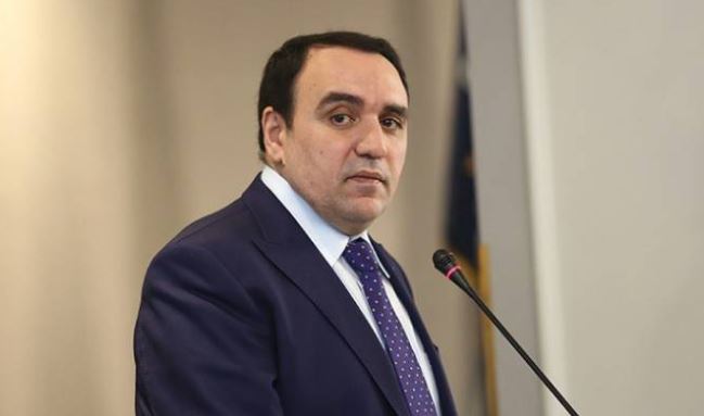 ՀԿԱԾ-ն հրապարակել է ոչ հավաստի տեղեկություններ․ Արթուր Բաղդասարյանի փաստաբանի հայտարարությունը ՀԿԱԾ-ն հրապարակել է ոչ հավաստի տեղեկություններ․ Արթուր Բաղդասարյանի փաստաբանի հայտարարությունը