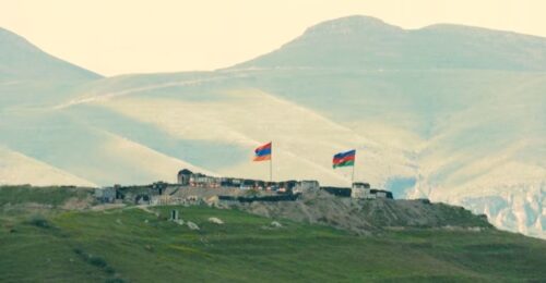 Շաքիի բնակչուհու վրա կրակած ադրբեջանցին ձերբակալվել է և ներկայացվել նախաքննական մարմին․ Դատախազություն