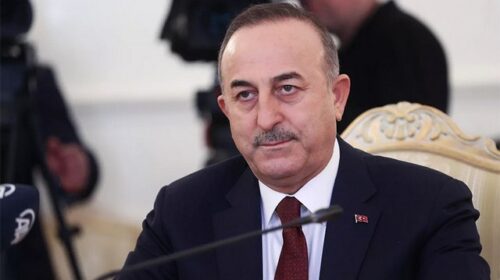 Հայ-ադրբեջանական հարաբերություններում անհետ կորած անձանց հարցն ավելի լայն խաղաղության գործընթացի անբաժանելի մաս է․ Չավուշօղլու