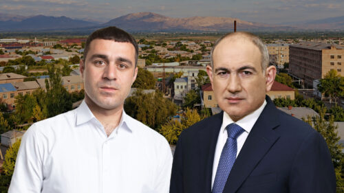 Արի՛ բանավեճի, հարցերիդ պատասխանը կստանաս․ Վարդանյանը Փաշինյանին ուղիղ եթերով բանավեճի է հրավիրում