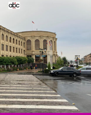 Գյումրին պարզապես քաղաք չէ․ հիշողություն է ու պատմություն (լուսանկարներ)