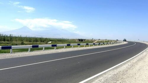 Երևան-Գորիս երթուղով անվճար ուղևորափոխադրումների հետ միաժամանակ քաղաքական քարոզչության վերաբերյալ ահազանգ