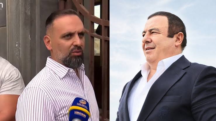 Եվրոպայի մասնագիտական կառույցն արձագանքել է փաստաբան Սարգսյանի իրավունքների առնչությամբ ՀՀ փաստաբանների պալատի դիմումին․ ի՞նչ են ասել դրսի իրավագետները Եվրոպայի մասնագիտական կառույցն արձագանքել է փաստաբան Սարգսյանի իրավունքների առնչությամբ ՀՀ փաստաբանների պալատի դիմումին․ ի՞նչ են ասել դրսի իրավագետները