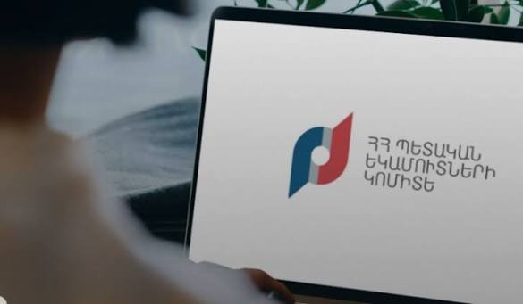 էլեկտրոնային ստորագրության imID համակարգում կան խնդիրներ էլեկտրոնային ստորագրության imID համակարգում կան խնդիրներ