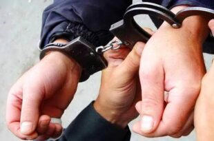 Two Azerbaijani nationals detained on suspicion of plotting attacks on a Moscow energy facility and air defense systempx