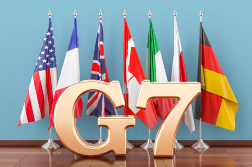 G7-ի երկրները պայմանավորվել են չսահմանափակել էներգակիրների արտահանումը