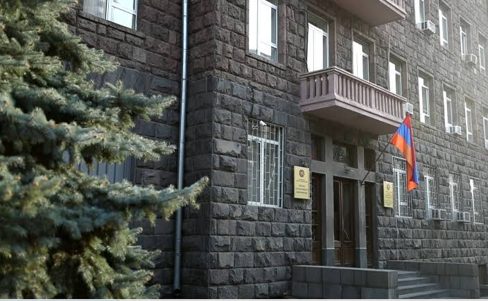 ՀՀ ԱԱԾ-ն միջազգային գործընկերների հետ քննարկել է սահմանապահների մասնագիտական պատրաստության կատարելագործումը ՀՀ ԱԱԾ-ն միջազգային գործընկերների հետ քննարկել է սահմանապահների մասնագիտական պատրաստության կատարելագործումը