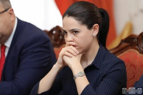 Քանի՞ տարի կպահանջվի, որ հասկանաք, որ այս վտանգը պետք է կանխել. ադրբեջանագետ