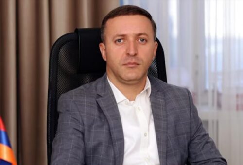 Մասիսի ՔՊ-ական թեկնածուի՝ երեխային հեռախոս խոստանալու դեպքով քրեական վարույթ է նախաձեռնվել. «Ազատություն»