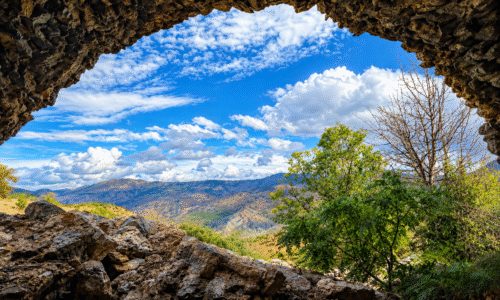 «Ցավը զգում եմ, բայց բառերը չեմ հասկանում»․ հանդիպում` Սասունում ապրող հայերի հետ