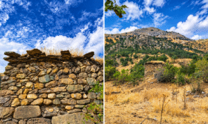 «Ցավը զգում եմ, բայց բառերը չեմ հասկանում»․ հանդիպում` Սասունում ապրող հայերի հետ «Ցավը զգում եմ, բայց բառերը չեմ հասկանում»․ հանդիպում` Սասունում ապրող հայերի հետ