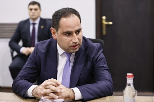 Չի բացառվում, որ Հայաստանն Ադրբեջանից էլեկտրաէներգիա գնելու կարիք կունենա․ Խուդաթյան