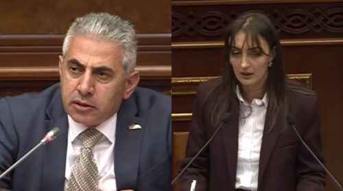 «Ադրբեջանական SOCAR-ը ՀՀ բենզինի շուկայում է հայտնվել», «Մի քանի ամիս է՝ Ադրբեջանից ՀՀ բենզին չի ներմուծվում»․ բանավեճ՝ ԱԺ-ում