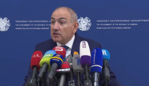 Ուզում եմ հասկանալ՝ 8 կամ 10 տարի հետո սեպտեմբերի 27-ին համերգ հեռարձակել կարելի՞ է, թե՞ չէ․ Փաշինյանի ճեպազրույցը՝ կետերով