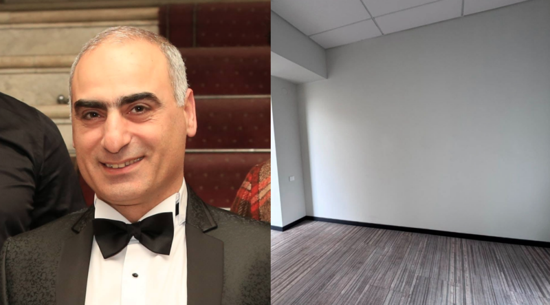 Կոնսերվատորիայում պատից հանվել են պատերազմում զոհված երաժիշտների նկարները․ երաժշտագետ Կոնսերվատորիայում պատից հանվել են պատերազմում զոհված երաժիշտների նկարները․ երաժշտագետ