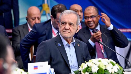 Իրանի դեմ գործողություններն անկայունացնում են էներգետիկ շուկաները և հրահրում վտանգավոր գնային ցնցումներ․ Փեզեշքիանը՝ Մոսկվայում