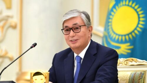 Kassym-Jomart Tokayev: TRIPP will expand the existing potential of the “Middle Corridor” and serve the long-term interests of the participating countries