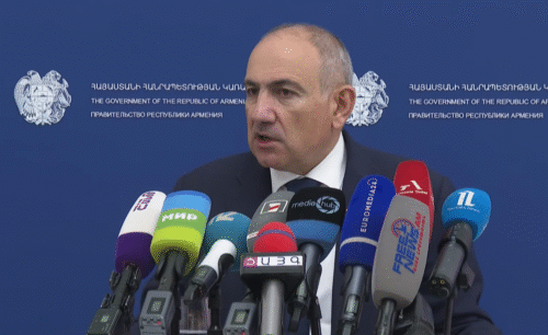 Եթե Արծվաշենի ու Հայաստանի արանքում ադրբեջանական տարածք կա, ապա Արծվաշենը պետք է տեղաշարժել, մի քիչ աջ կամ ձախ տանել․ Փաշինյանի ճեպազրույցը՝ կետերով