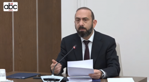 Վա՛յ այն քաղաքական ուժին, որը երկրի անվտանգության սպառնալիք մոլորված հովվին է համարում․ Արարատ Միրզոյան