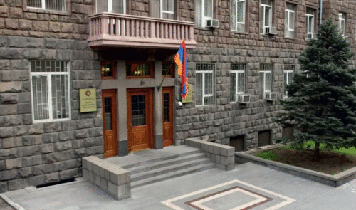 Հայաստանն Ադրբեջանին է վերադարձրել «մոլորված հովվին»