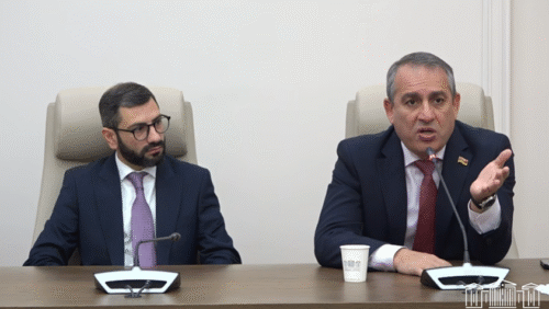 Չեմ բացառում՝ ադրբեջանցի զինվորը փոխանակվի հայ գերիներների հետ, բայց դրա մասին խոսելը շատ վաղ է․ Արմեն Խաչատրյան