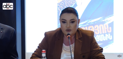Եթե քաղաքական հետապնդում չկա, թող Ծառուկյանն ազատության մեջ մասնակցի դատավարությանը․ Տոնոյան