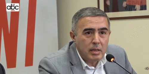 Բաքվի բանտում անգամ չունենք հայր և որդի, Բաքվի բանտի երևանյան ֆիլիալում Քոչարյանն ու նրա որդին են․ Բագրատ Միկոյան
