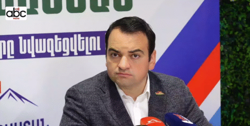 ՔՊ-ի թևերը կտրելը մեր մոտեցումն է, Ստեփանավանն առաջին փորձն է․ Նարեկ Կարապետյան