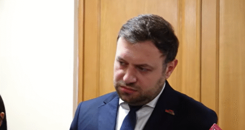 Եթե իրավապահներն ընդդիմադիրներին գաղտնալսելով չզբաղվեին, հնարավոր է՝ Շաքիի դեպքը շուտ կանխվեր, ոչ թե 3 օր անց․ Տիգրան Աբրահամյան