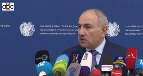 Կփորձենք համոզել ընդդիմությանը, որ Սահմանադրությունը պետք է փոխվի, եթե չստացվեց, չի բացառվում՝ գնանք արտահերթ ընտրության․ Փաշինյանի ճեպազրույցը՝ կետերով