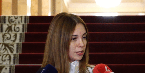 Ընդդիմությունը համոզված է, որ Սահմանադրության փոփոխությունը չի լինելու Ադրբեջանի պահանջների վերջին կետը․ Աննա Գրիգորյան