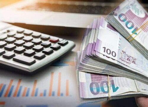 Ադրբեջանի հաջորդ տարվա պետական բյուջեի դեֆիցիտը կկազմի 1 միլիարդ դոլարից ավելի