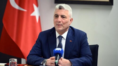 Թուրքիա-ԵՄ առևտրի ծավալը 205 մլրդ եվրո է․ Ermenihaber