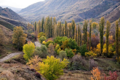 Հայաստանի 5 մարզում եղանակը կտրուկ կցրտի